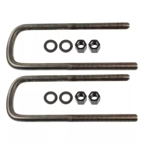 02-00991-120 Threaded U-Bolt