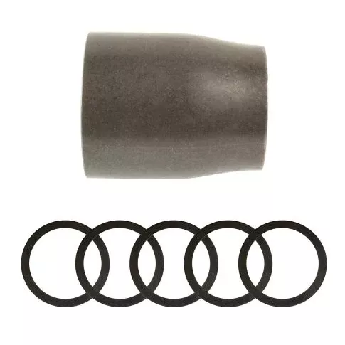 04-0012-S Differential Pinion Bearing Spacer
