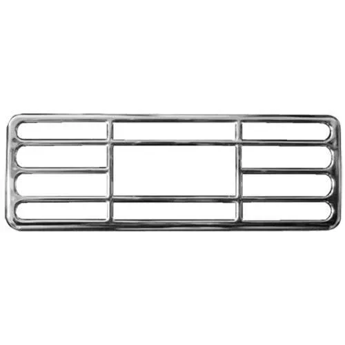 05+ Kenworth Heater Vent Cover