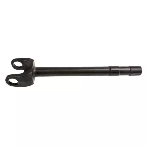 10007817 Bolt Pattern Spline Drive Axle Shaft for Dana 60 Reverse