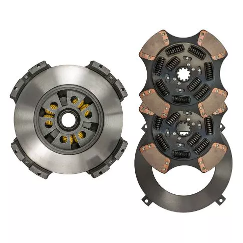 107935-51 Transmission Clutch Kit