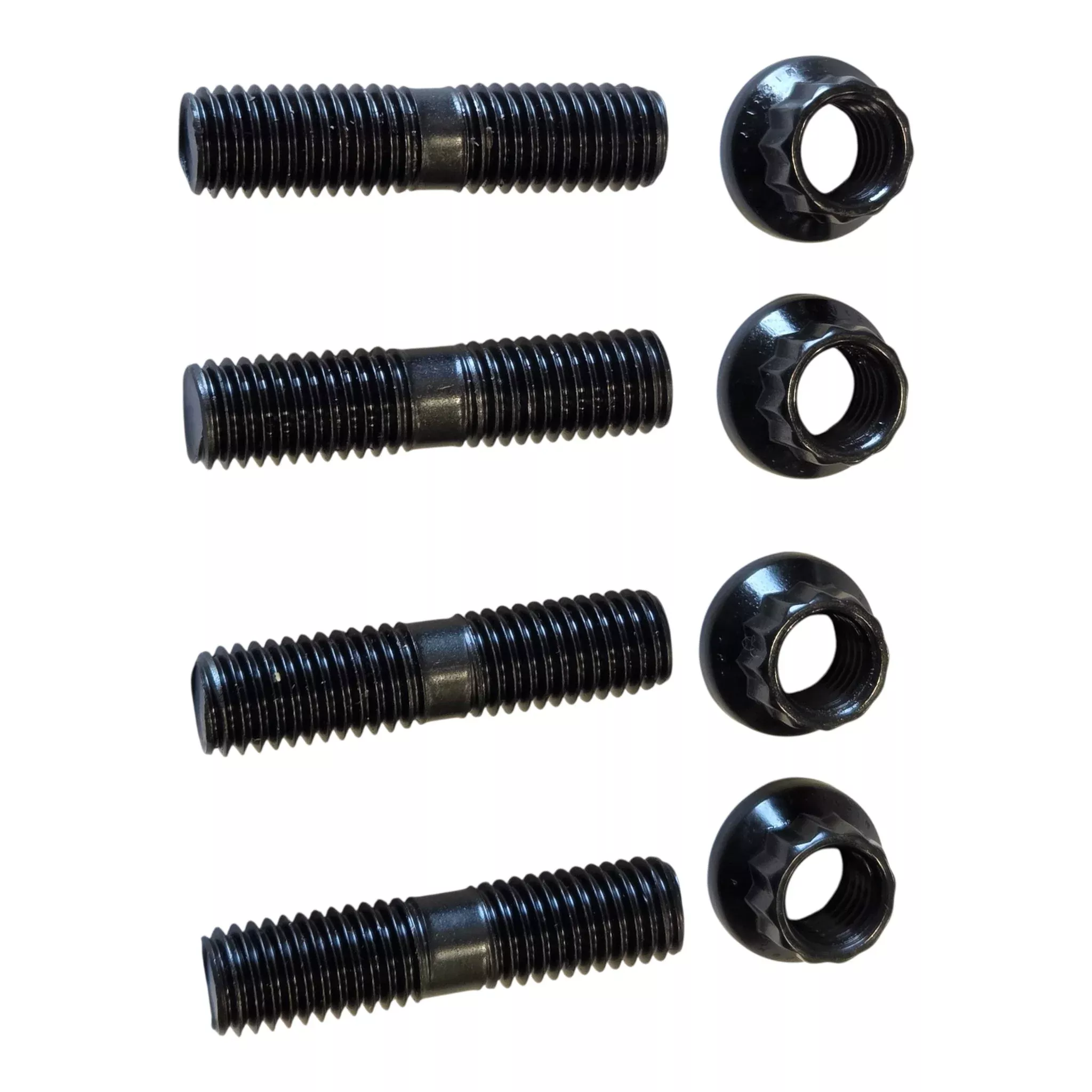 10mm Turbo Mounting Stud & Nut Kit