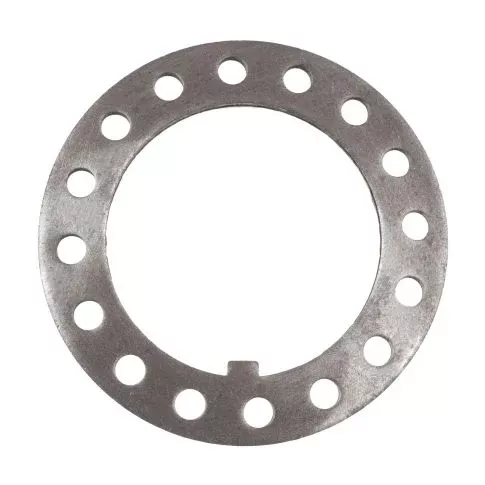 1229-V-48 Spindle Nut Washer