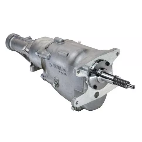 1304010072 Manual Transmission Assembly