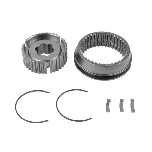 1304590007 Manual Transmission Synchro Assembly