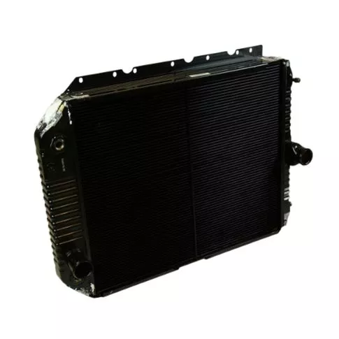 1649567C Radiator
