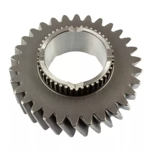 1677686C1 GEAR-MAINSHAFT