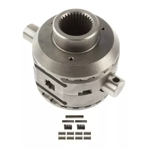 187C172A Differential Lock Assembly