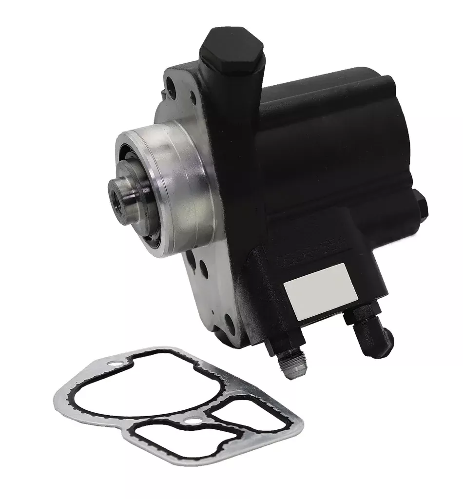 1996-1997 Reman HP Oil Pump Ford 7.3L