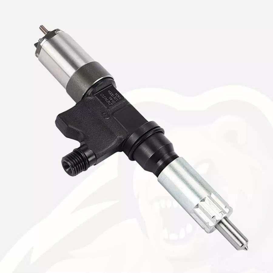 1998-2004 Reman Common Rail Injector - 6HK1 Series - AP53800