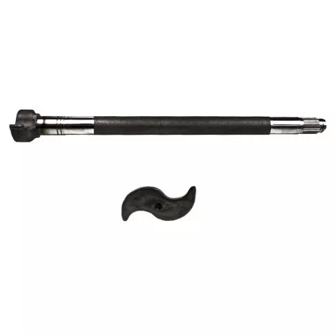 2210-N-4330 Air Brake Camshaft