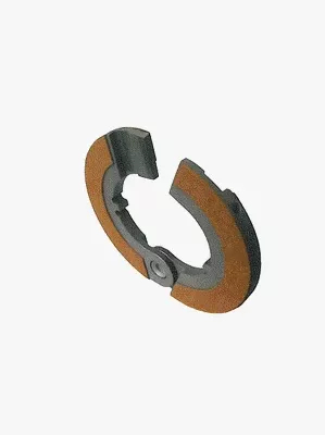 2PC Clutch Brake