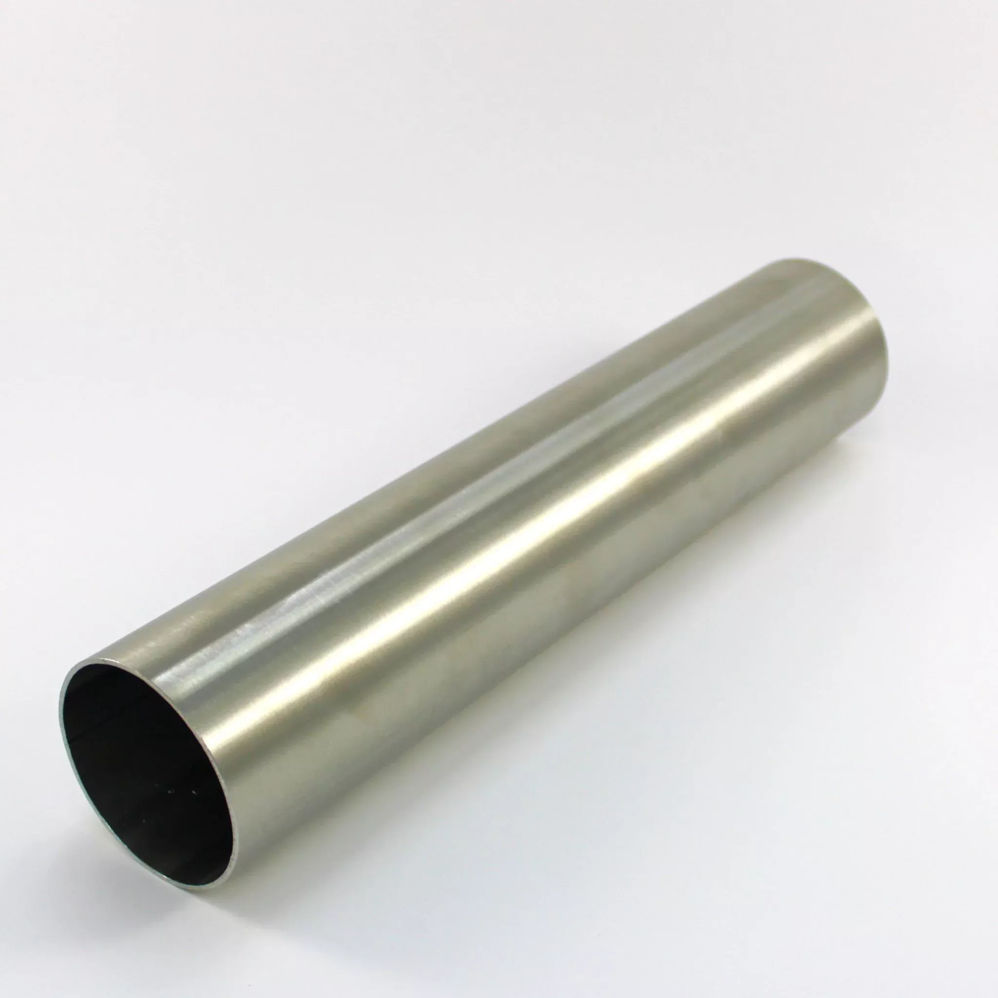 3″ OD x 36″ Long – Stainless Steel tubing