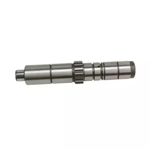 3-P-832X Power Take Off (PTO) Output Shaft