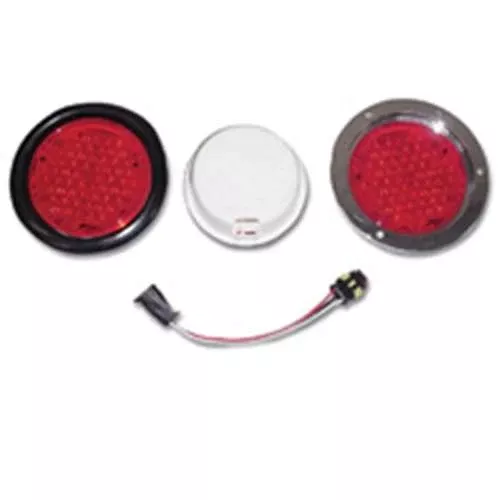 3 Pin Light Adaptor Plug