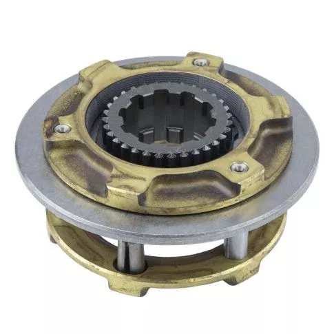 313822XG Manual Transmission Synchro Assembly