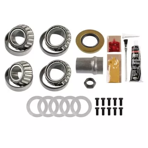 314K Differential Bearing Kit