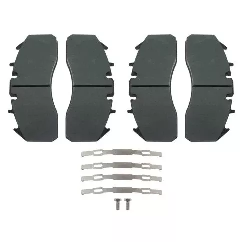 3222E2605 Disc Brake Pad Set