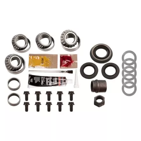 35-2020 Differential Bearing Kit