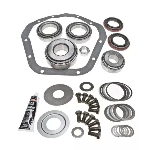 35-2035 Rear Master Kit for a Dana 70 Differential with Timken Tapered Bearings