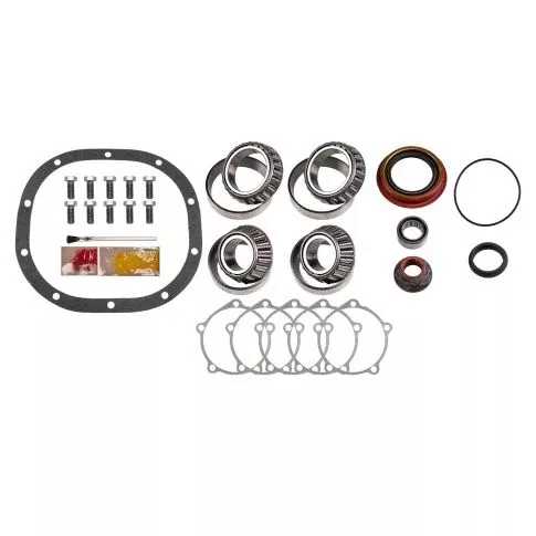 358K Rear Master Kit for a Ford 8″ Differential with Koyo Tapered Bearings