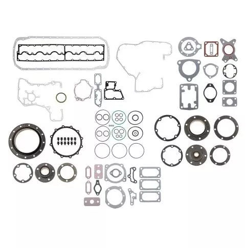 4025120 Engine Crankshaft Main Bearing Set