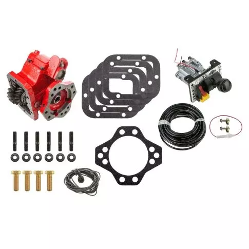442KFAHX-S3AK Power Take Off (PTO) Assembly