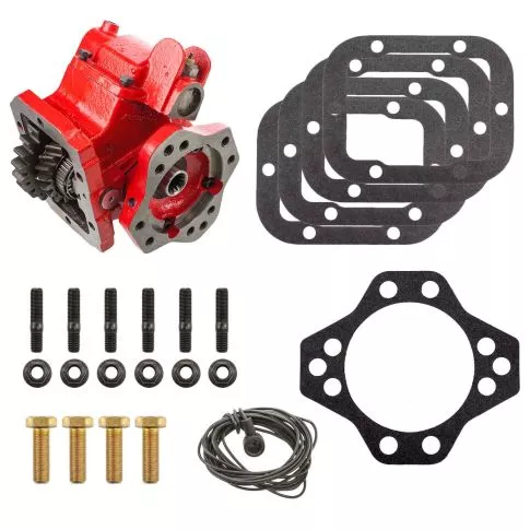 442KWFNX-V3AK Power Take Off (PTO) Assembly