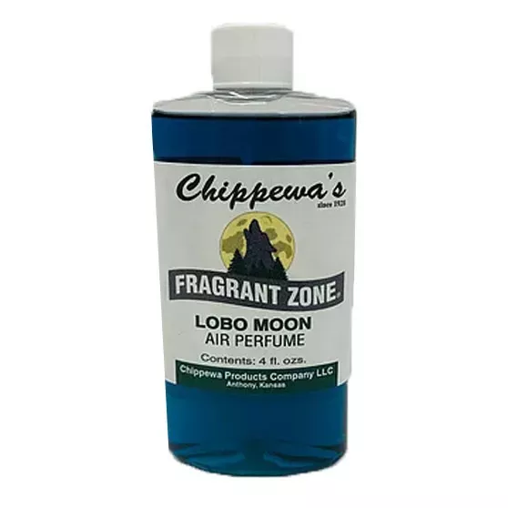4oz Lobo Moon Air Perfume