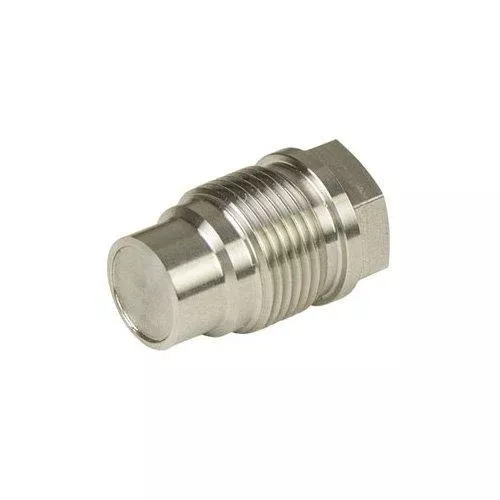 6.6L Duramax Diesel Fuel Rail Plug