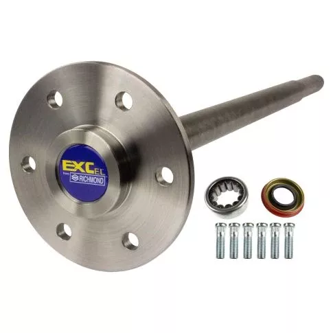 630-127 Bolt Pattern Spline Drive Axle Shaft Assembly for