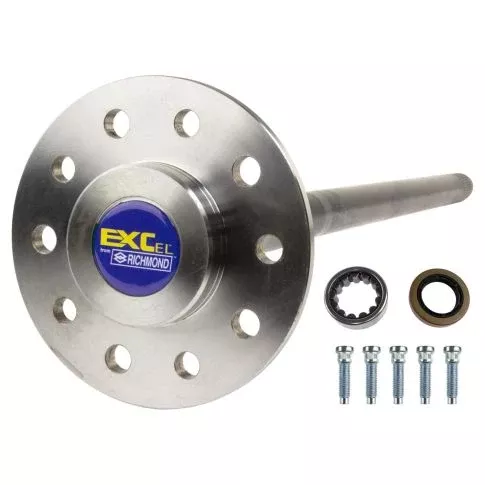 630-219 Bolt Pattern Spline Drive Axle Shaft Assembly for