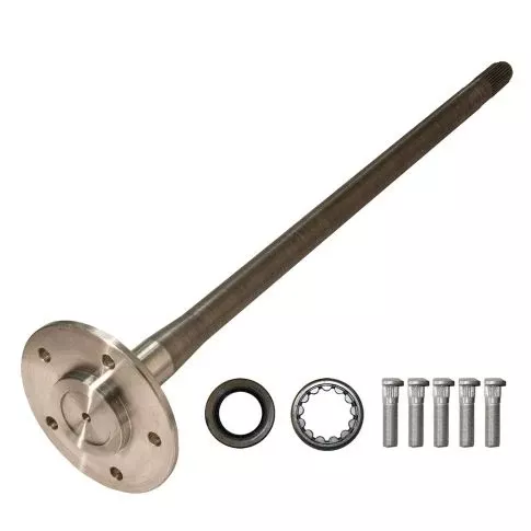 630-235 Bolt Pattern Spline Drive Axle Shaft Assembly for Ford 8.8