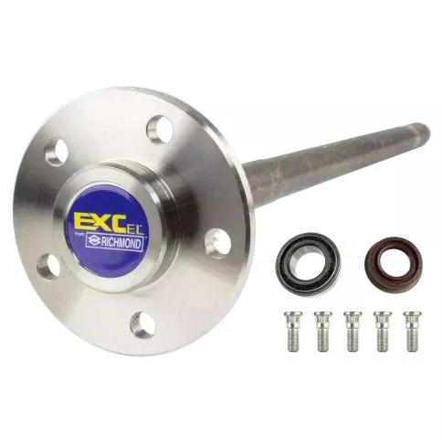 630-302 Bolt Pattern Spline Drive Axle Shaft Assembly for