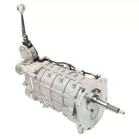 7020526C Manual Transmission Assembly