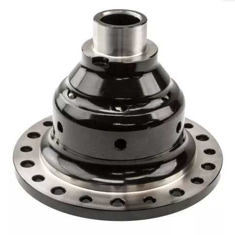 707115X Differential Carrier