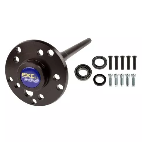75786-1X Bolt Pattern Spline Drive Axle Shaft Assembly for Dana 44 Standard
