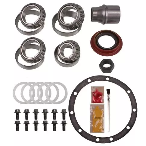 83-1032-1 Rear Master Kit for a Chrysler 8.75" (489) Differential with Timken Tapered Bearings