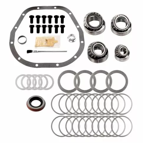 83-1059-1 Rear Master Kit for a Ford 10.25″ Differential with Koyo Tapered Bearings
