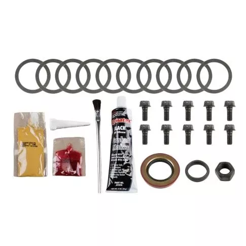 83-1070-B Rear Mini Kit for a Chrysler 8.25" Differential