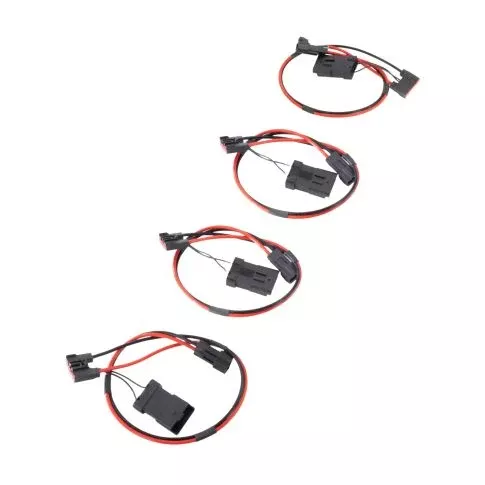 850-9546 HVAC Wiring Harness