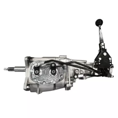 9041510 Manual Transmission Assembly