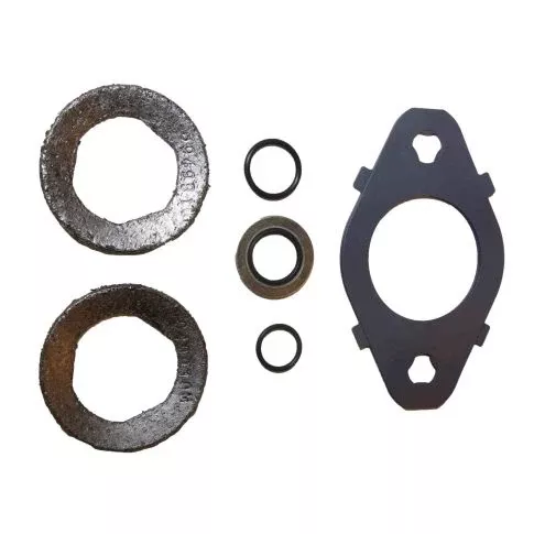 9045013 Exhaust Gas Recirculation (EGR) Cooler Installation Kit