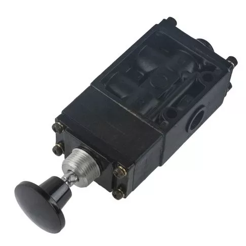 910058 AUX LIFT VALVE