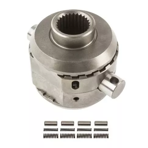 911A319 Differential Lock Assembly