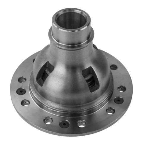 914A690 DETLOC F9.0 35 SPLINE ALL RATIOS