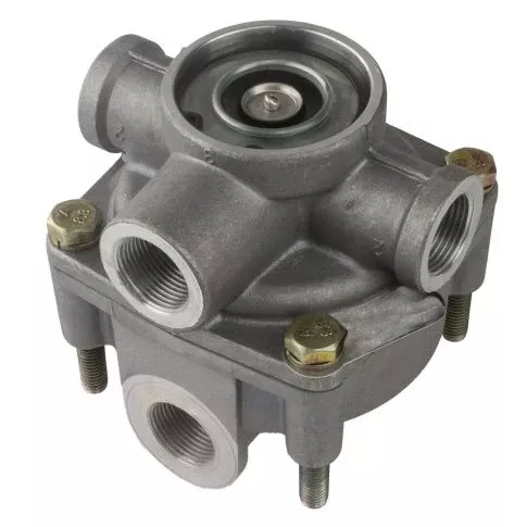 9730010100 Air Brake Relay Valve