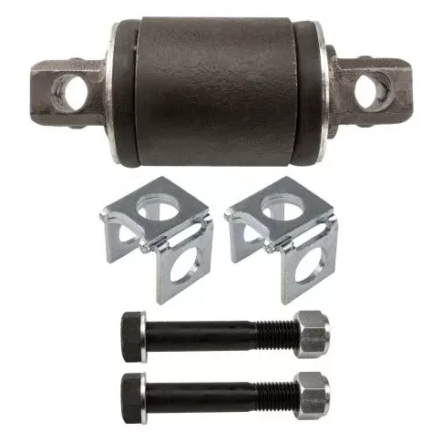 A1225E1435 Suspension Equalizer Beam Center Bushing