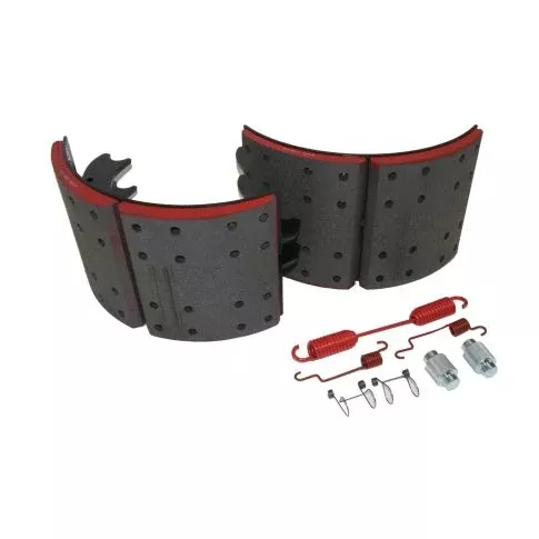 ABP MK4726E2 20PREM Drum Brake Shoe Kit