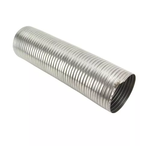 ABPN49-5FT18S Universal Exhaust Flex Pipe